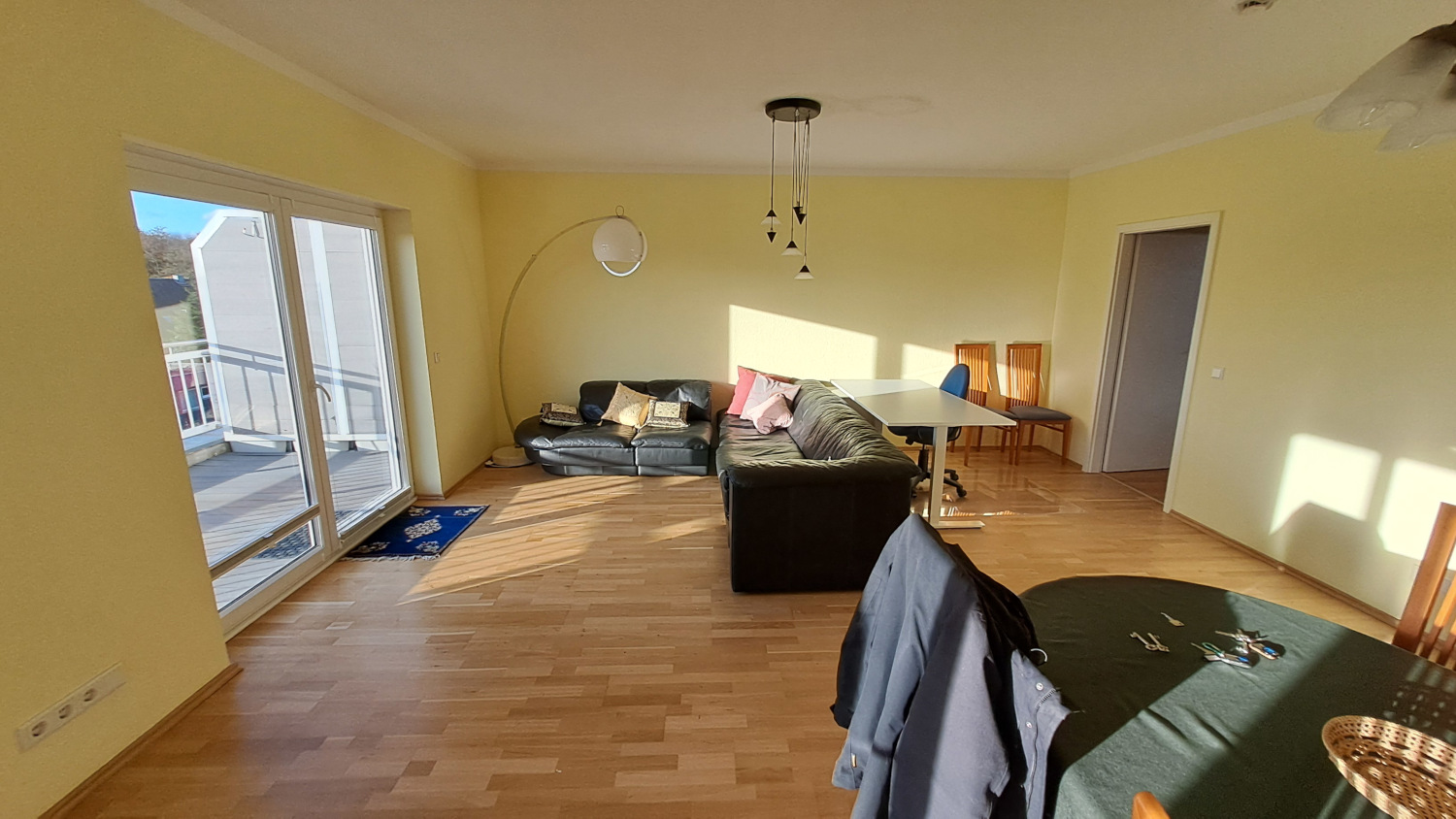 Zeitwohnen Leverkusen